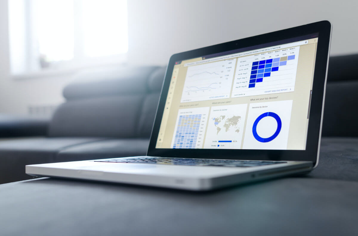 Google Analytics Basics