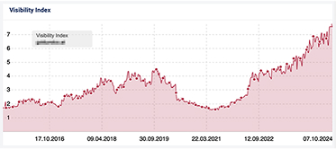 Erfolgsstory eines E-Commerce-Unternehmens