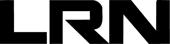 Logo LRN