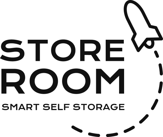 Store Room Logo