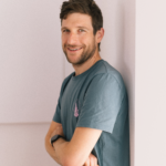 Daniel Marx