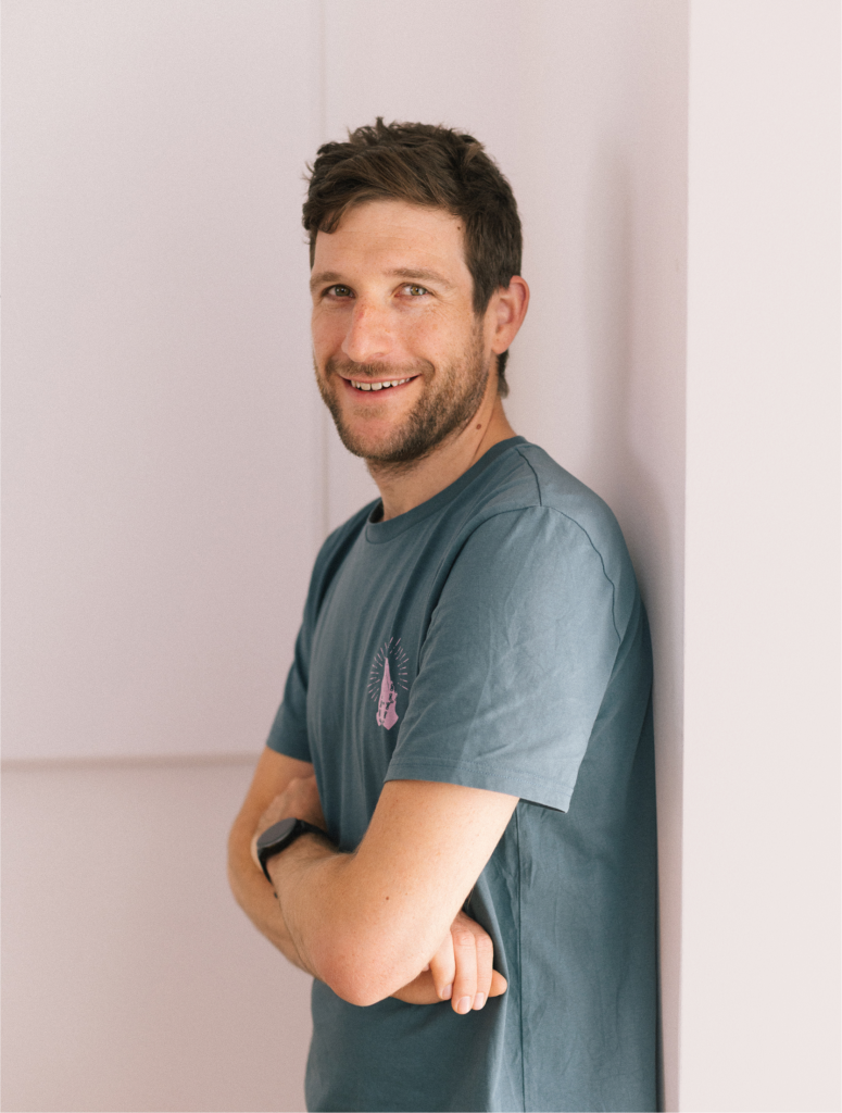 Daniel Marx