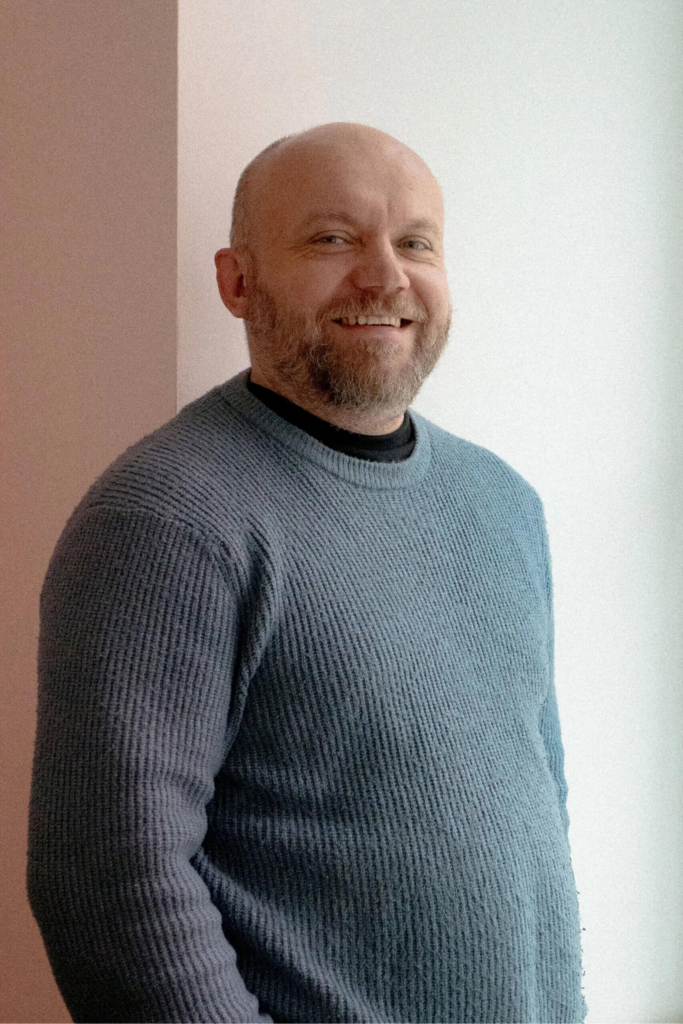 Martin Bory