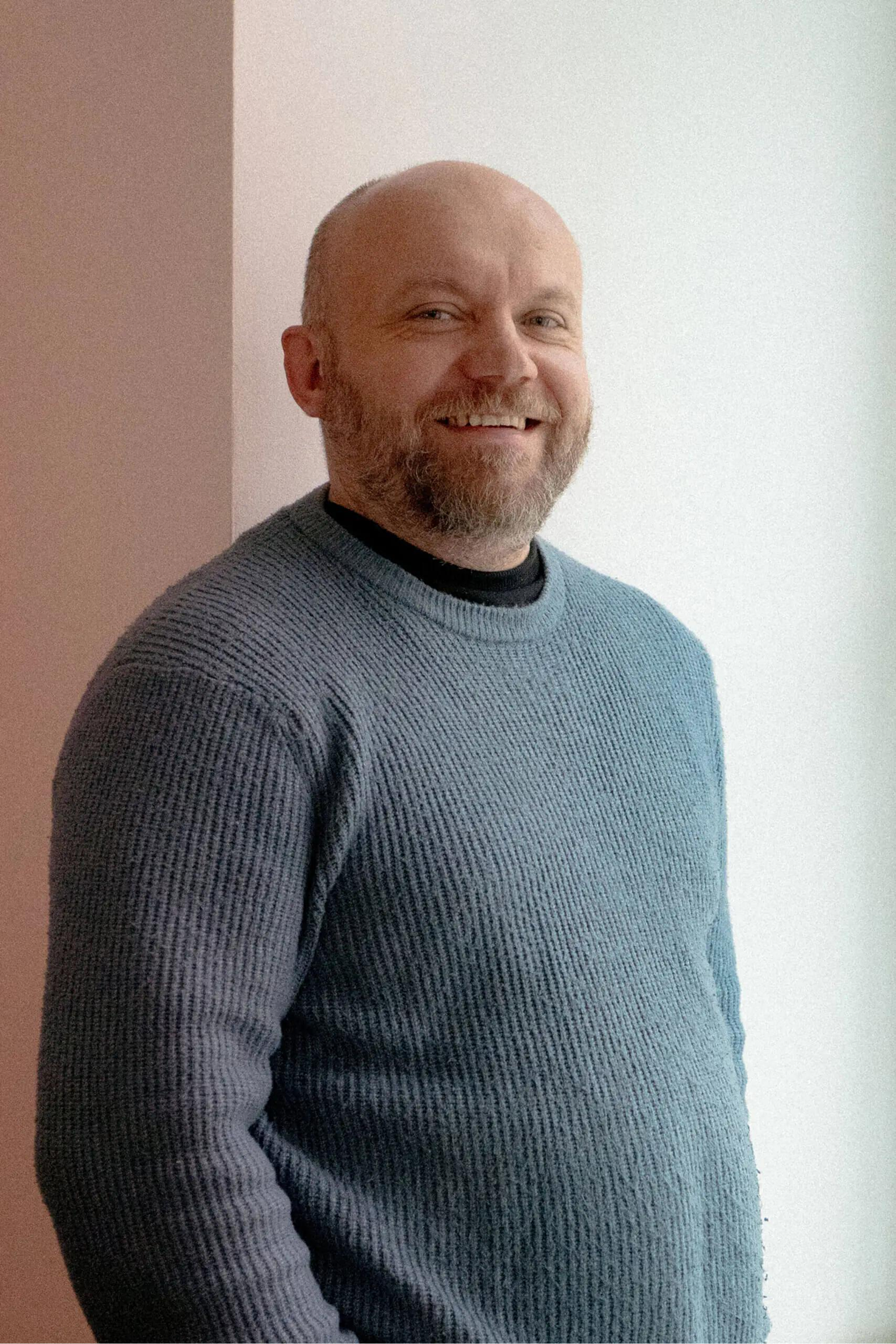 Martin Bory