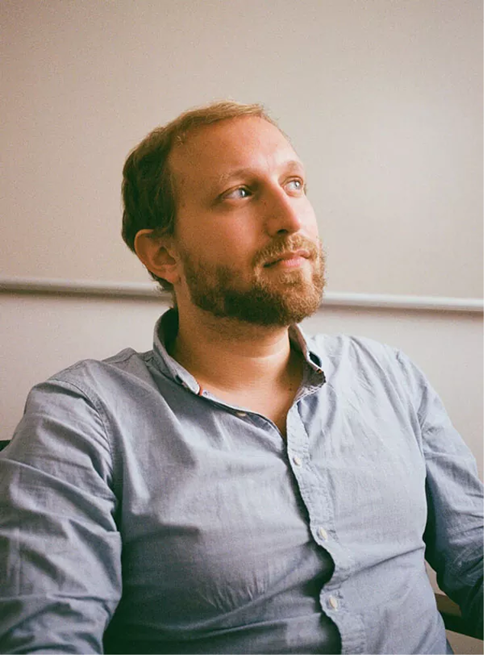 Emanuel Klair