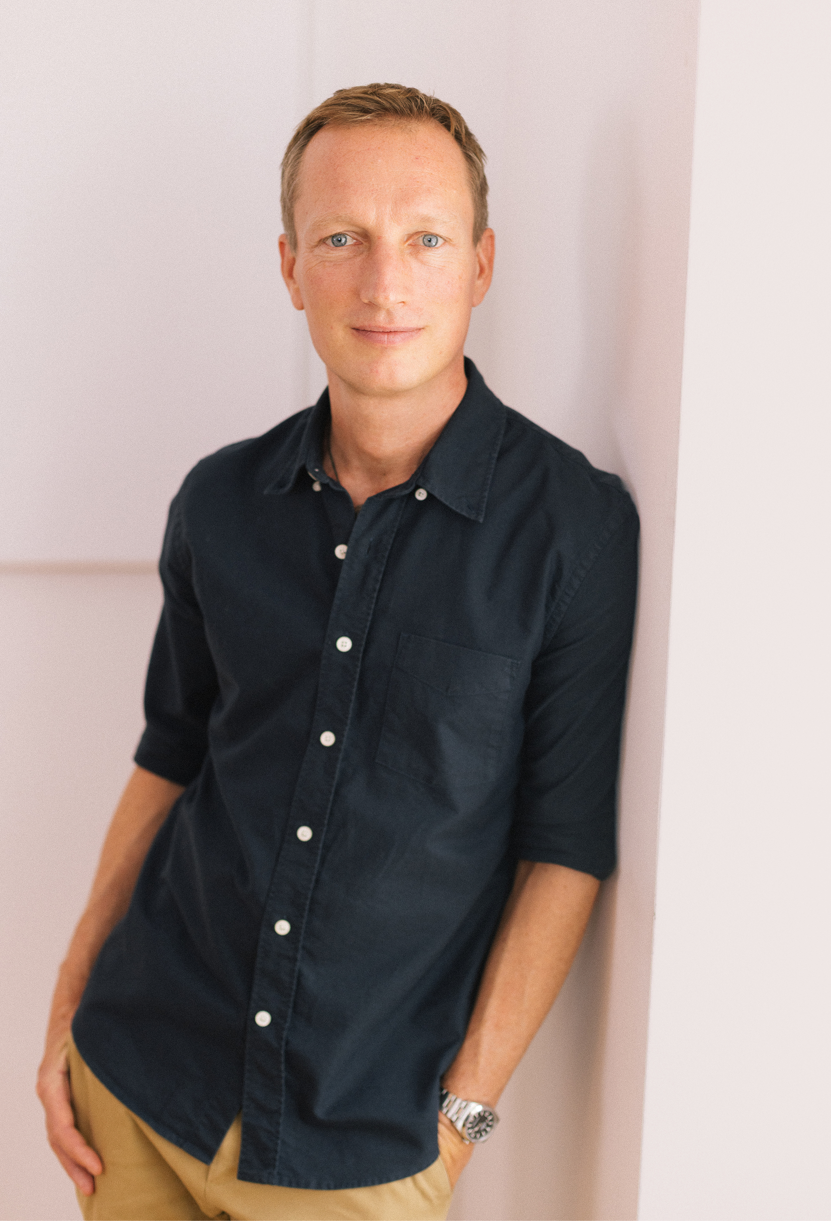 Thomas Kloos