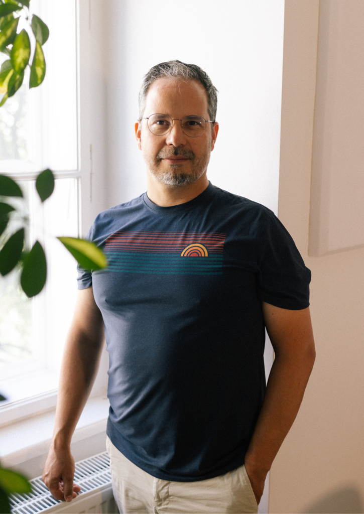 Vazul Litkey