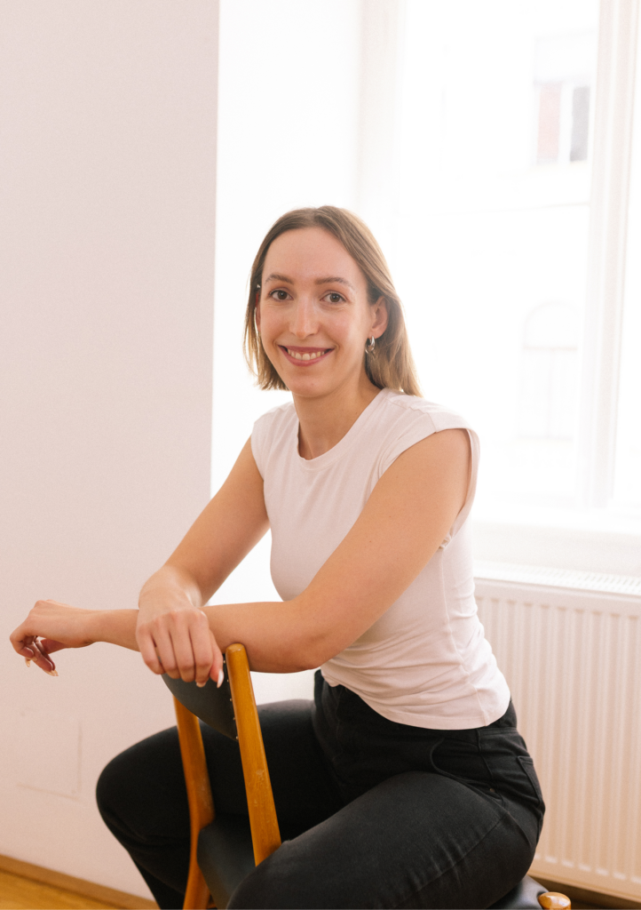 Anika Podrietschnig