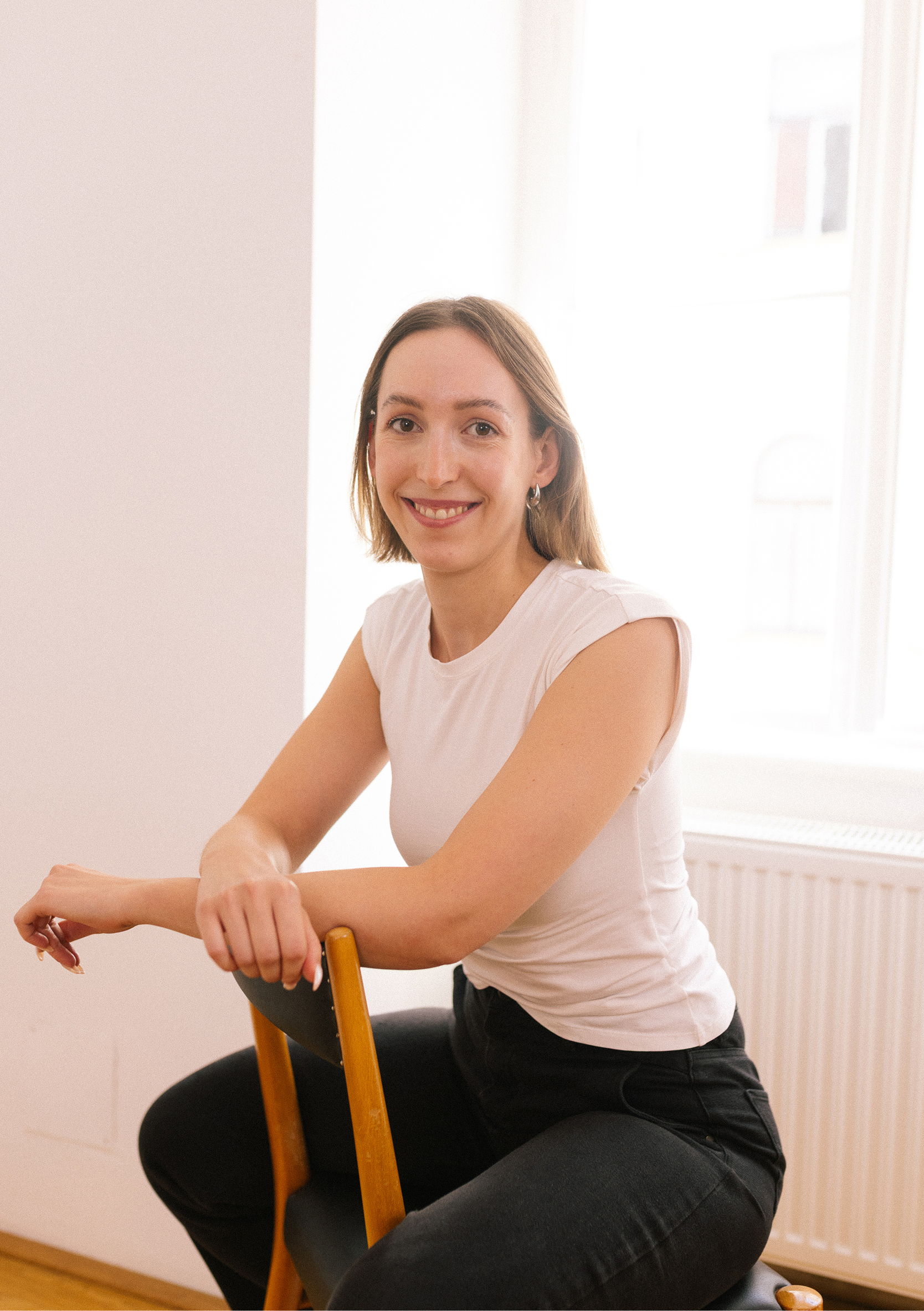 Anika Podrietschnig
