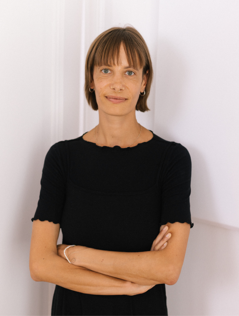 Elisabeth Dorner