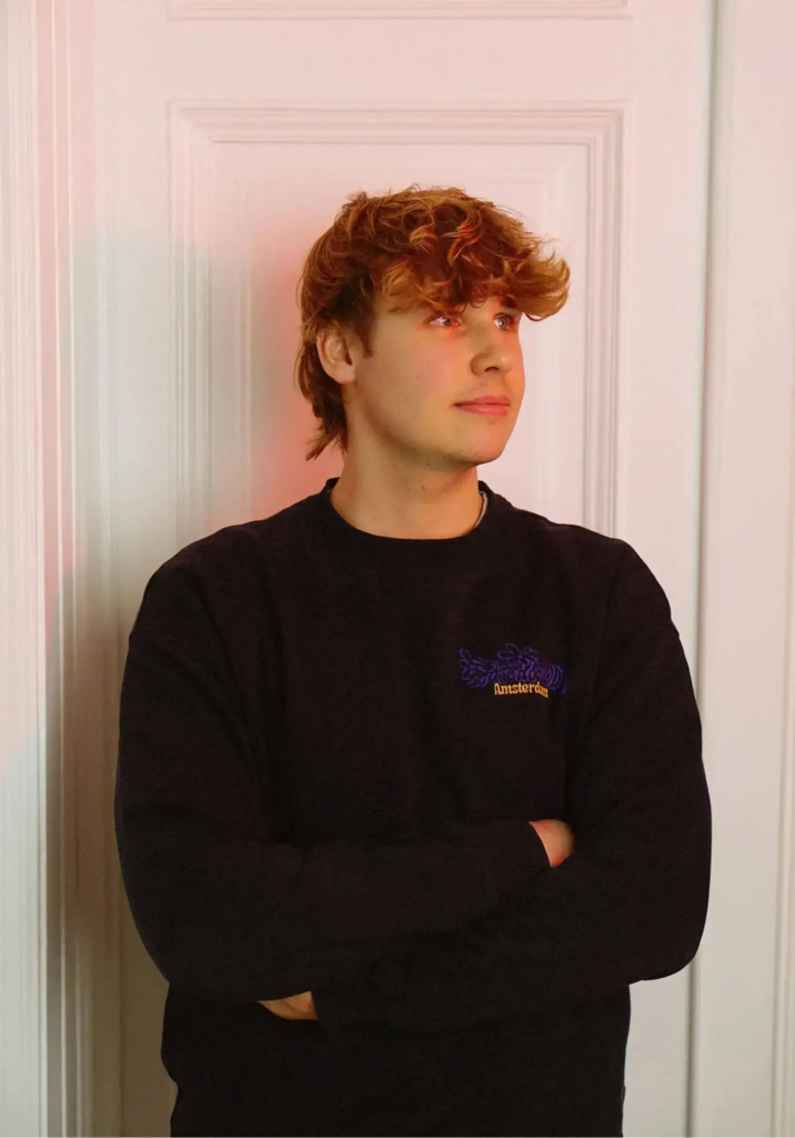 Alexander Seiter